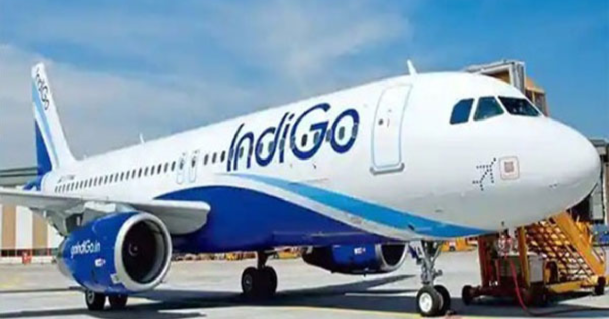 Tail strike incidents: Regulator DGCA imposes Rs 30 lakh penalty on IndiGo over 